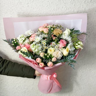 Букет «Ванесса»
