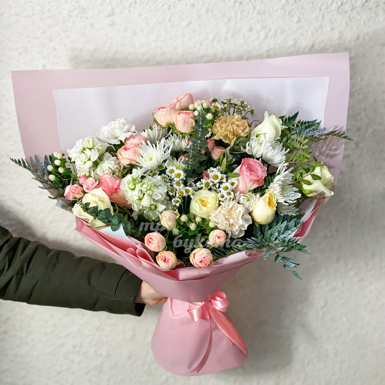 Букет «Ванесса»